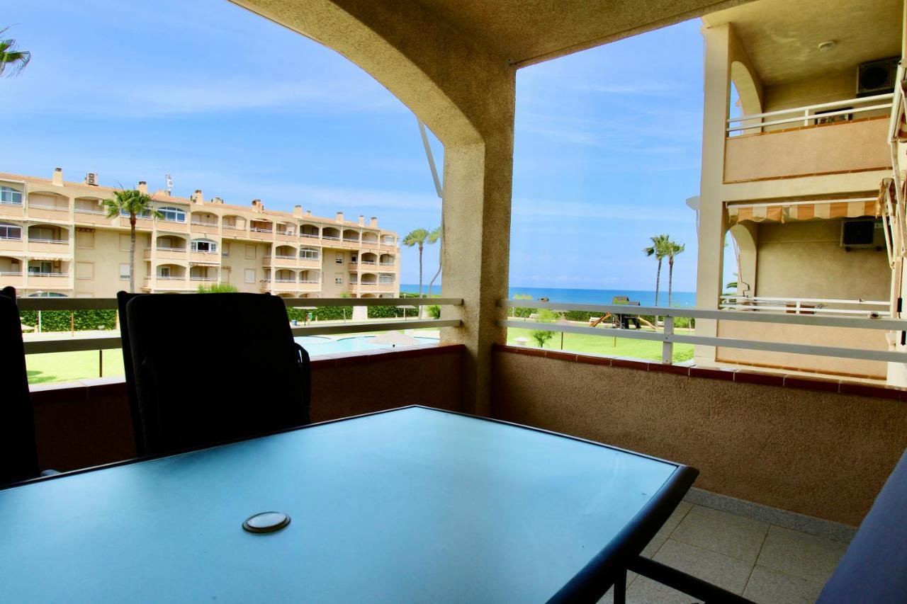 Apartamento Bahia de Dénia Exterior foto