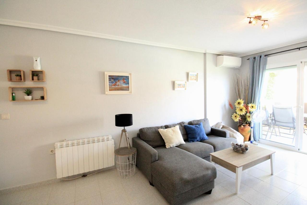 Apartamento Bahia de Dénia Exterior foto