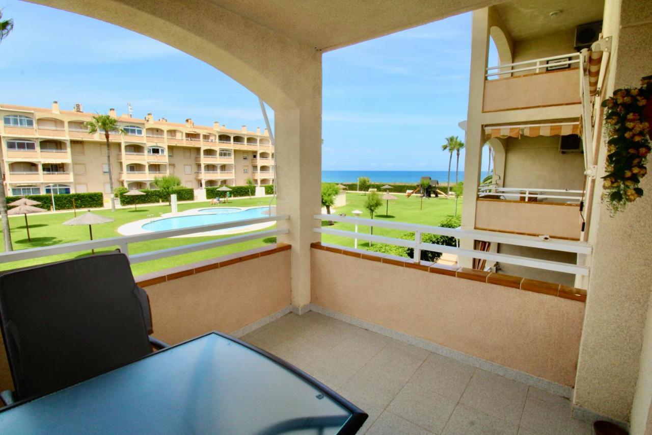 Apartamento Bahia de Dénia Exterior foto