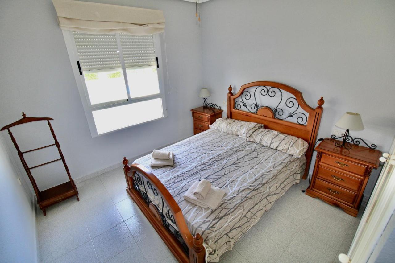 Apartamento Bahia de Dénia Exterior foto
