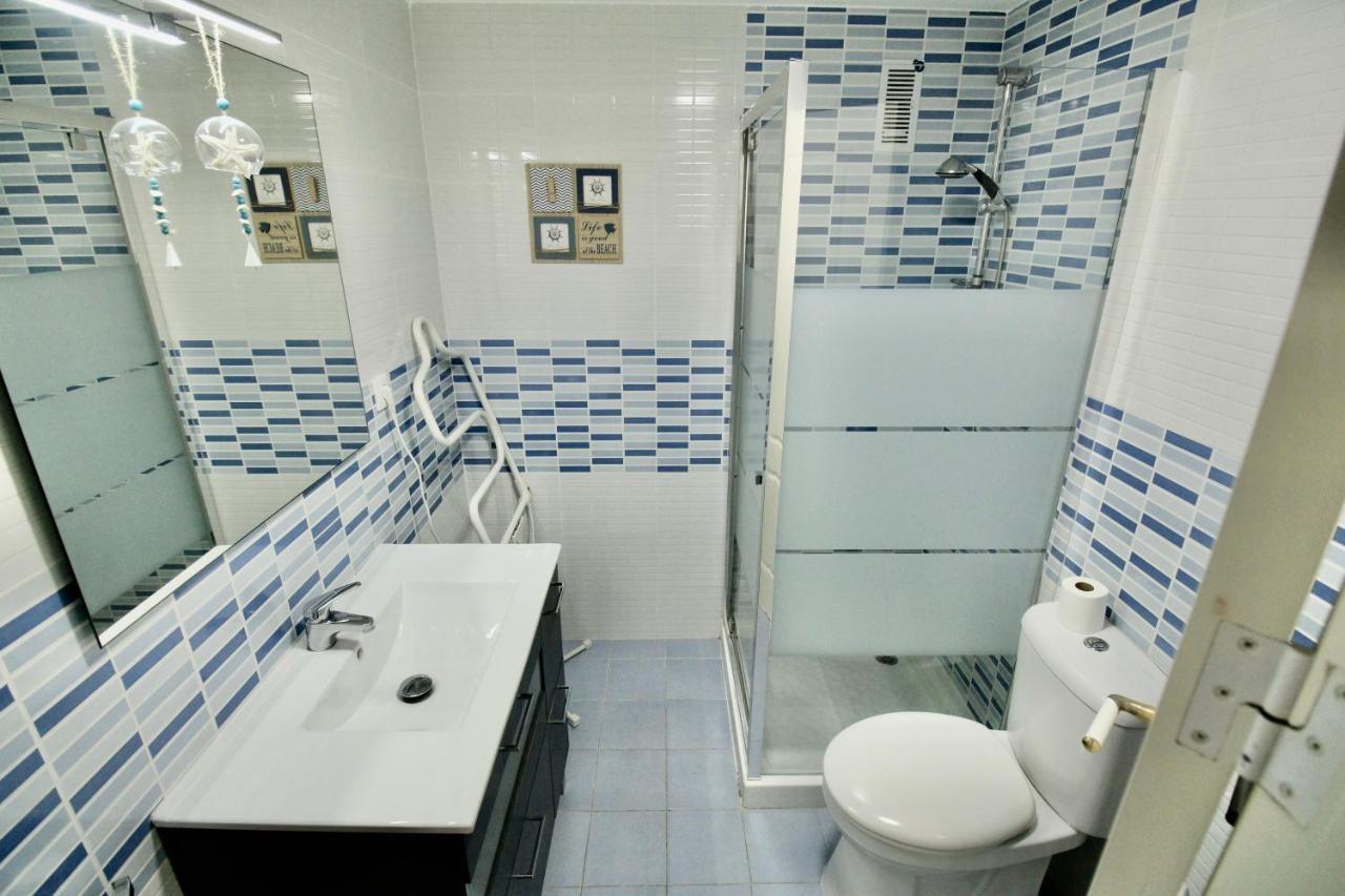 Apartamento Bahia de Dénia Exterior foto